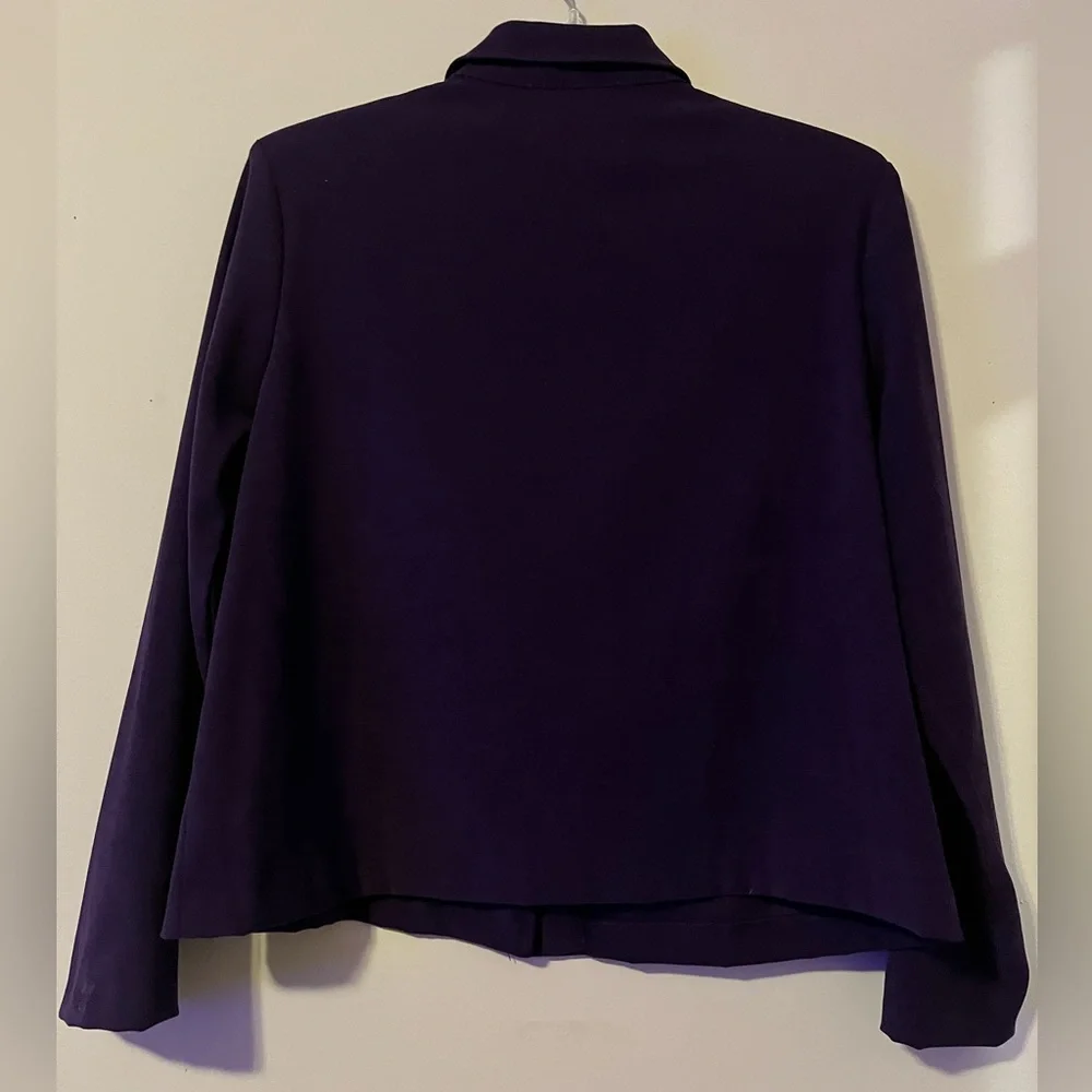 Briggs New York Lightweight Blazer - Picture 2 of 3